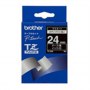 Brother | 355 | Laminated tape | Thermal | White on black | Roll (2.4 cm x 8 m) - 4